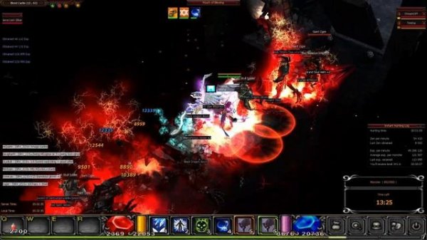 MU ONLINE — ВЫШЕЛ НОВЫЙ ПАТЧ x100! | 3ие КРЫЛЬЯ? ЛЕГКО! | СЕРВЕР MU DREAM