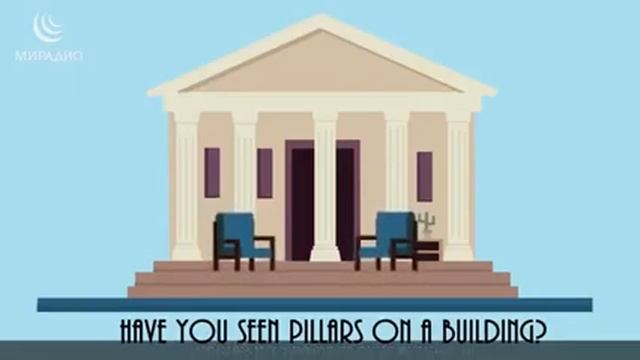 Истинные слова для мусульман. [ MUSLIM TV ].