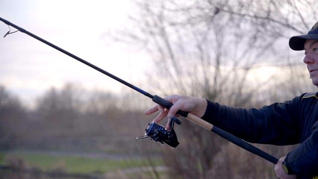 See More Bites With DETEXION | Low Stretch Reel Line From NuFish смотреть онлайн