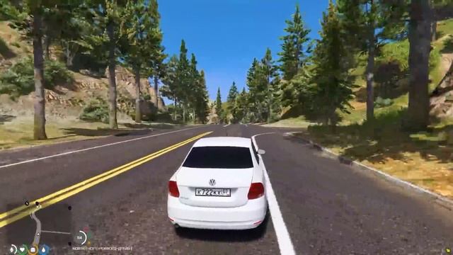 РЕАЛЬНАЯ ЖИЗНЬ ШКОЛЬНИКА В GTA 5 - ПОДАРИЛИ ГРИШКЕ ОПЕРСКУЮ ВАЗ 2110! СЮРПРИЗ ДЛЯ ДРУГА! ДЖЕРЕМИ ? смотреть онлайн