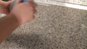 Как почистить хромированную деталь. Лайфхак.