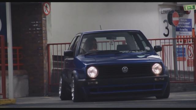 Low Nation | Low Standards ‘Gunter’ смотреть онлайн