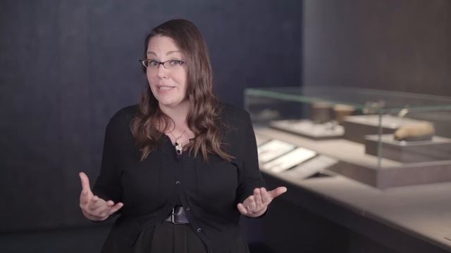 Who were the people of Stonehenge? Curators' Tour of The World of Stonehenge смотреть онлайн