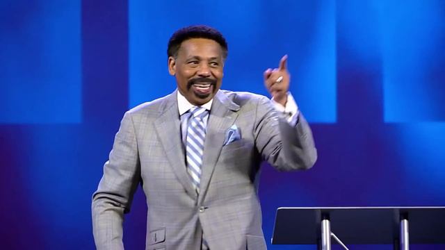 The Secret to Powerful Prayer | Tony Evans Sermon смотреть онлайн