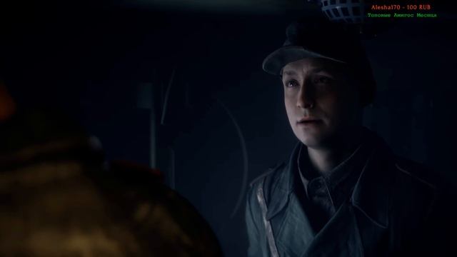 Battlefield V - Последний Тигр [Стрим] смотреть онлайн