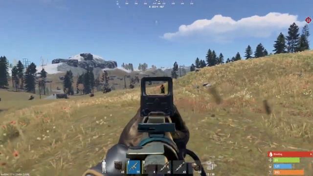 1 bullet away from winning смотреть онлайн