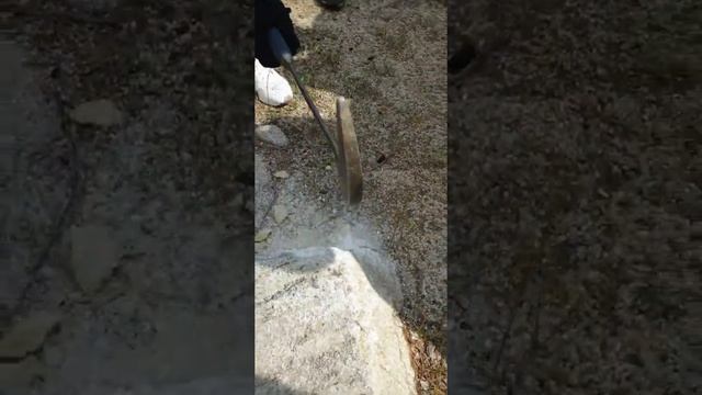 Путешествие по Уралу. г.Реж. Геологи. Самоцветная полоса Урала. Июнь 2021 смотреть онлайн