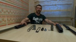 Почему не стреляет ружьё BERNARDELLI Mega!!! Краткий обзор!!!