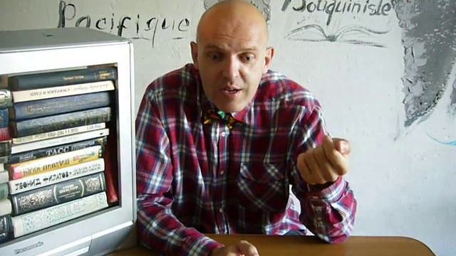 Как часто люди покупают книги через интернет?Каков рынок ? смотреть онлайн