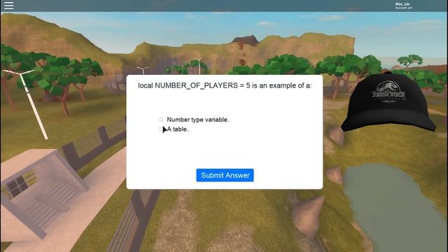 [EVENT] Как Получить Все Вещи Jurassic World | Roblox Creator Challenge смотреть онлайн