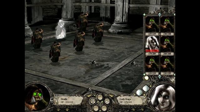 Banshee (Disciples 2) смотреть онлайн