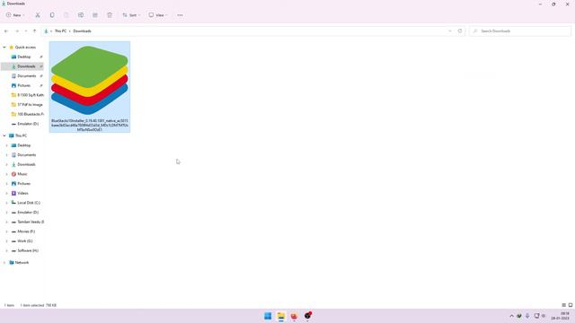 How to Download Bluestacks 10 in Laptop & PC | Bluestacks X | Tamil смотреть онлайн