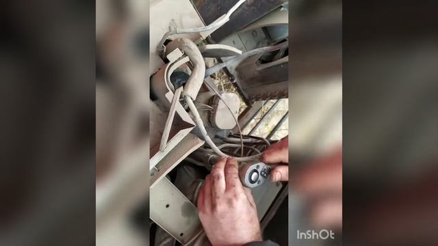 Ремонт холодильной установки морозильной камеры. смотреть онлайн