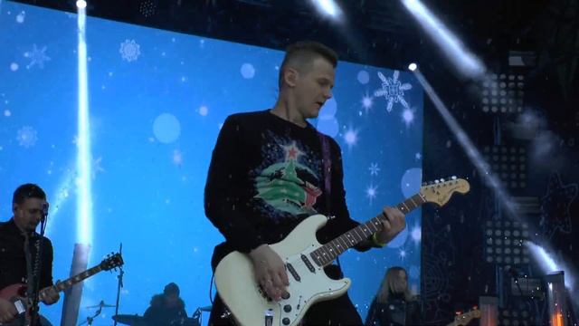 ПРИКЛЮЧЕНИЯ ЭЛЕКТРОНИКОВ - ИЩУ ТЕБЯ 2января 2019 «Путешествие в Рождество» 2019 тверская улица смотреть онлайн