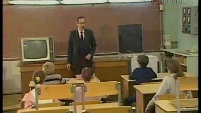 Веселые уроки-2.mpg смотреть онлайн