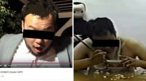 Суп в пустой комнате подробное разоблачение!