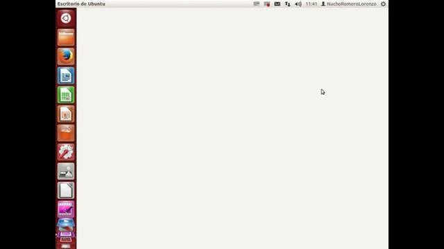 Importar datos a una Base de Datos en Libre Office смотреть онлайн