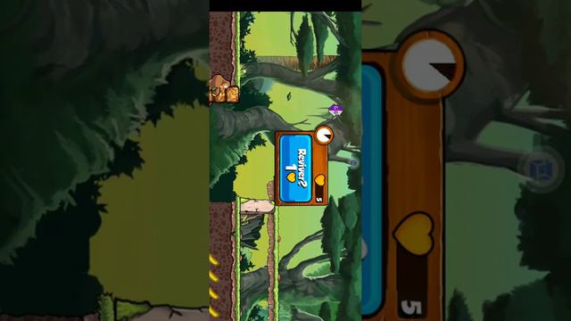 How to hack Banana Kong with Game Guardian смотреть онлайн