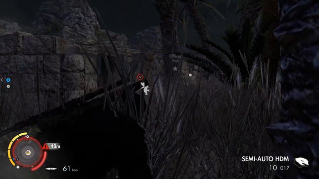 Ok, That Was My Bad #4.- Sniper Elite 3 Co-op смотреть онлайн