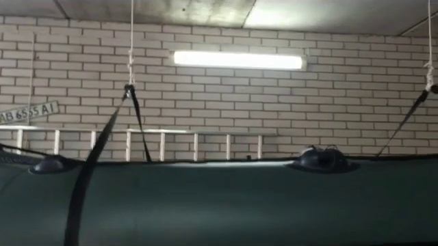 Хранение лодки ПВХ в гараже смотреть онлайн