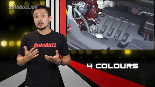 FUEL UP: 2020 Mitsubishi Xpander, what took you so long? - AutoBuzz.my смотреть онлайн