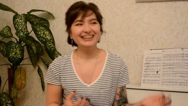 Александра. Отзыв о ИК. Январь 2018 смотреть онлайн