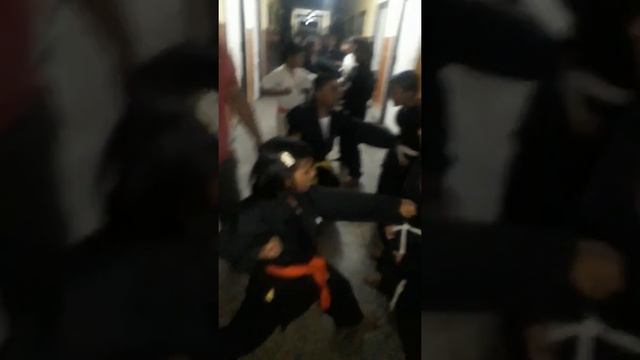 Osmaa.sumit .Karate смотреть онлайн