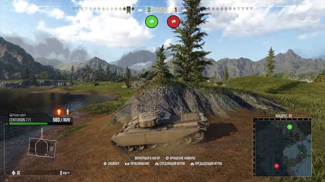 Бери топор, руби хардкор! Чиликап 3 - 2-ая сессия. смотреть онлайн