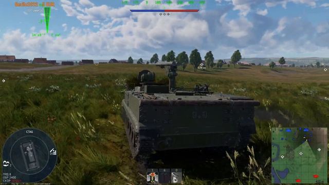 Воскресный стрим по WAR THUNDER смотреть онлайн