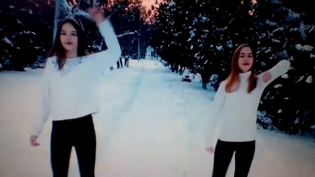 Девочки круто танцуют смотреть онлайн