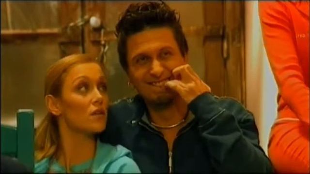 Short scenes with Ekaterina Stoyanova in Sea Salt - 13 смотреть онлайн