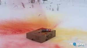 На что способен пневматический пистолет Stalker s 84