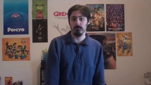 Which is Better? "Barney's Great Adventure" or "Elmo in Grouchland"? (Patreon Question) смотреть онлайн