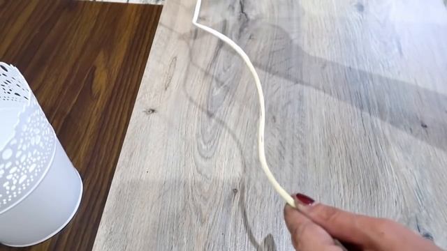 Оригинальный декор из ивы смотреть онлайн