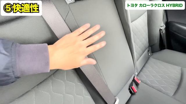 【カローラクロス ハイブリッド 対 ヴェゼル E:HEV】ベースグレードを6つの点で徹底比較！[TOYOTA COROLLA CROSS HYBRID VS HONDA VEZEL E:HEV]