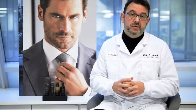 Мужская кожа vs Женская директор института исследования кожи Орифлэйм об особенностях ухода смотреть онлайн
