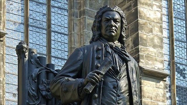 J.S.Bach Cantata Bleib bei uns, denn es will Abend werden, BWV 6 Karl Richter смотреть онлайн