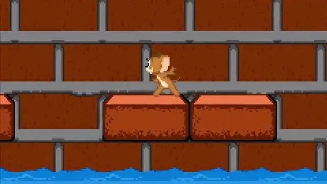 Let´s Play Tom und Jerry Tales (Blind) Part 2 Warp-Action смотреть онлайн