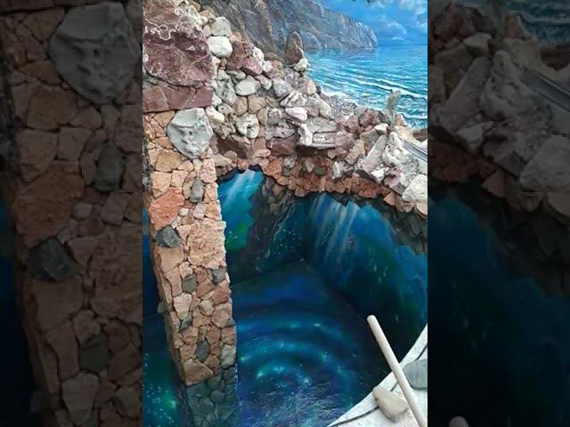 Краска для бассейна ЛКМ СССР | БАССЕЙН СВОИМИ РУКАМИ ! смотреть онлайн