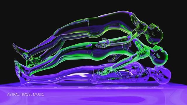 110Hz ? Ancient Out of Body Experience ? 4Hz Lucid Dreaming ? Sleep Music ? Hypnotic Theta Realm смотреть онлайн