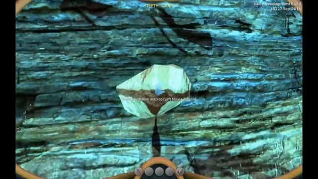 Subnautica How to find silver ore the easy way! смотреть онлайн