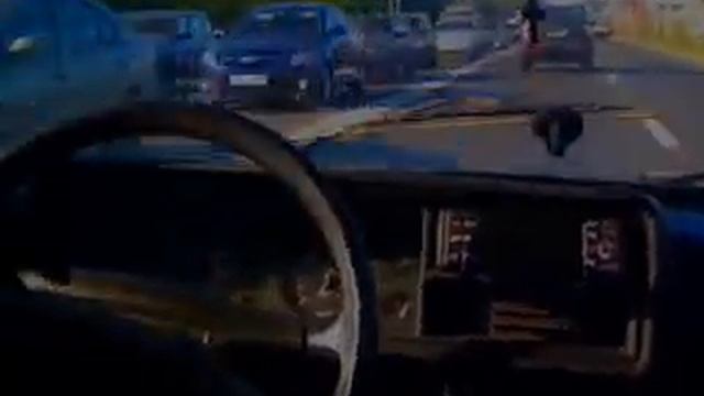 Калужское шоссе смотреть онлайн
