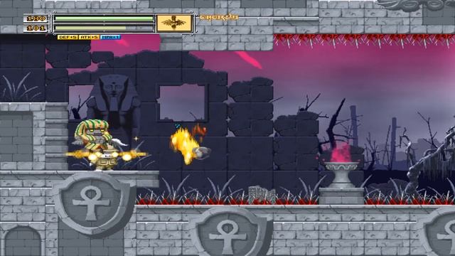 Pharaoh Rebirth+ is a great game. смотреть онлайн