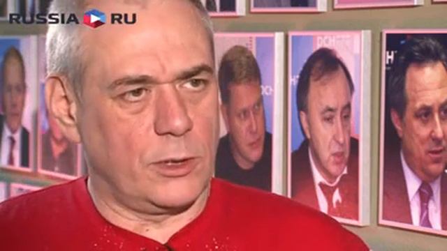 Доренко о Лужкове смотреть онлайн