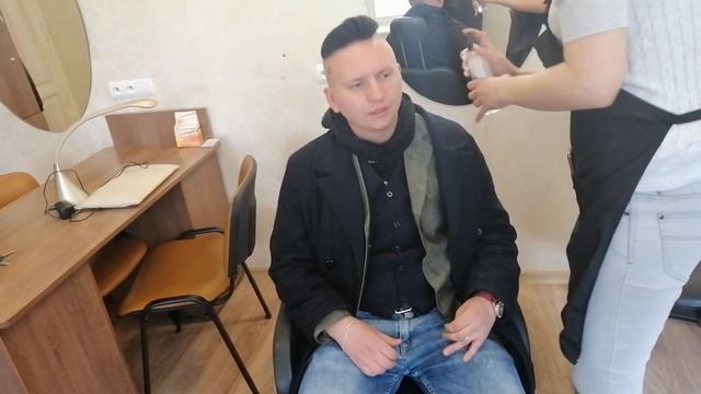 WOLF VS Кульчик смотреть онлайн