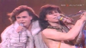 История одного бенефиса Шоу Бари Алибасова "На - На"