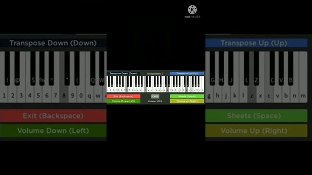 the world revolving roblox piano cover#deltarune #roblox #piano смотреть онлайн