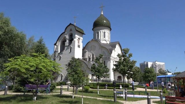 Игумен Иоасаф (Полуянов)-Встреча с участниками подросткового клуба «Пилигримия» смотреть онлайн
