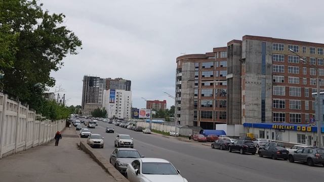 03.06.19г ЖК На Пархоменко Уфа Новостройки и Застройщики в Уфе Отзывы обзор УЗЕМИК смотреть онлайн