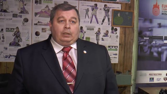 ДВОЕБОРЬЕ ДОСААФ Старый Оскол смотреть онлайн